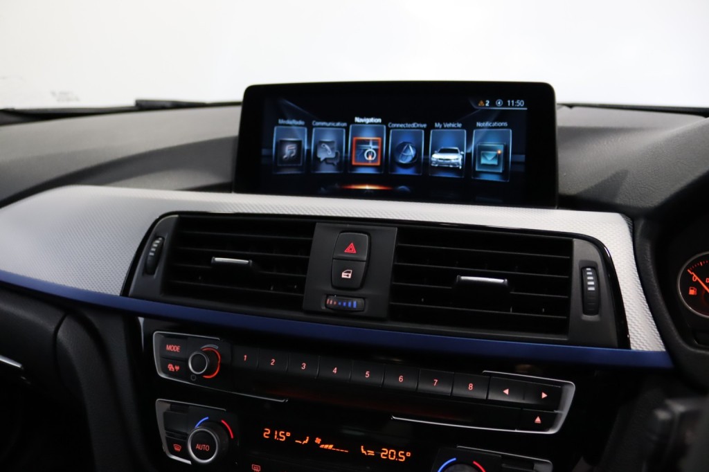 BMW 3 SERIES 3.0 335d xDrive M Sport Touring 2017