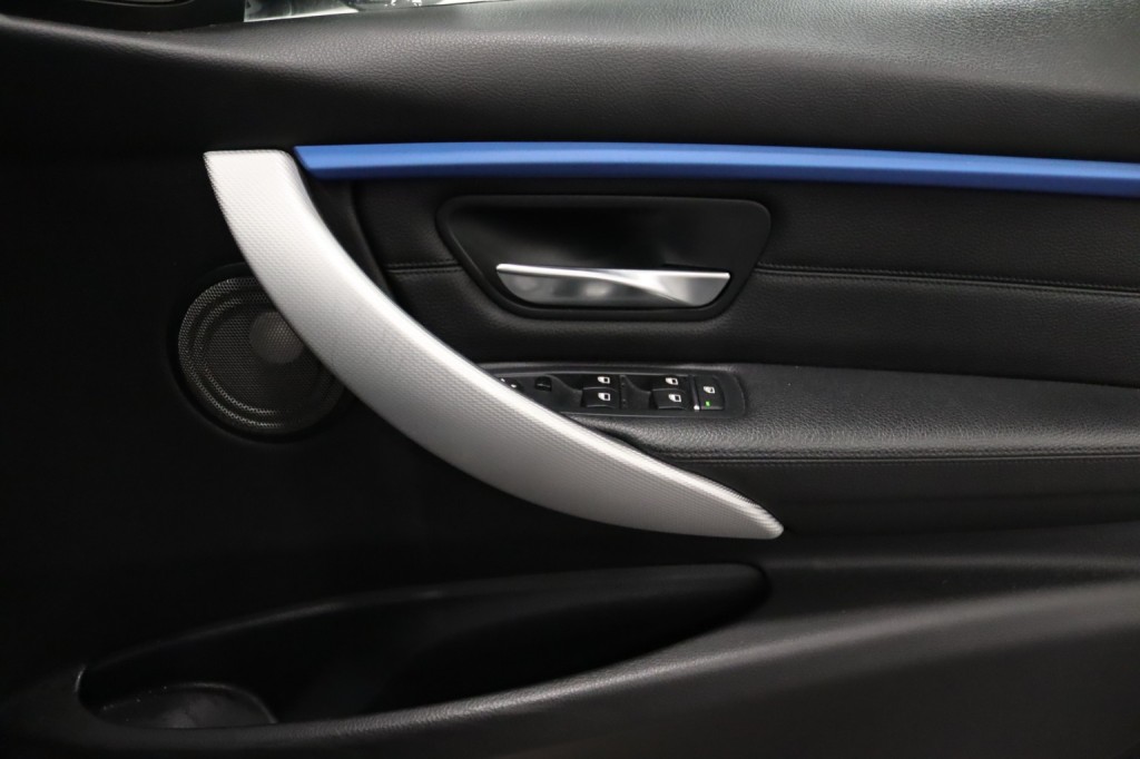 BMW 3 SERIES 3.0 335d xDrive M Sport Touring 2017