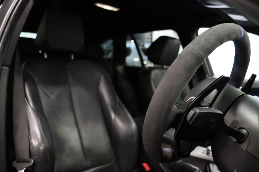 BMW 3 SERIES 3.0 335d xDrive M Sport Touring 2017