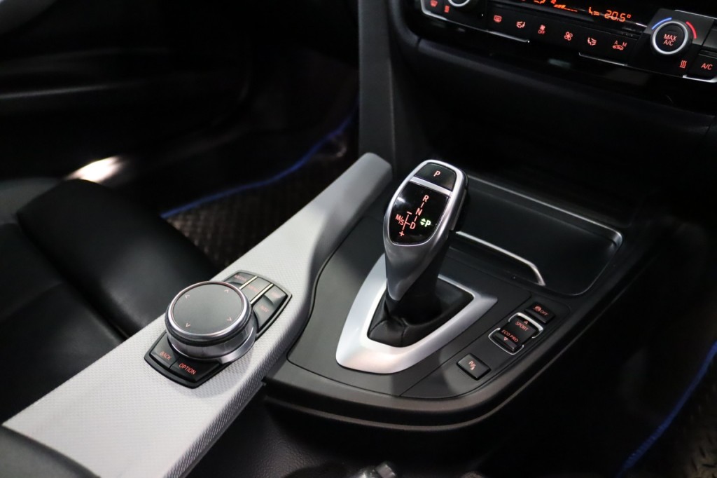 BMW 3 SERIES 3.0 335d xDrive M Sport Touring 2017