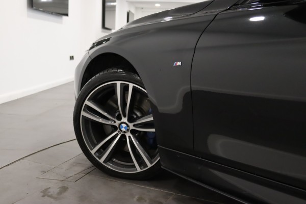 View BMW 3 SERIES 3.0 335d xDrive M Sport Touring