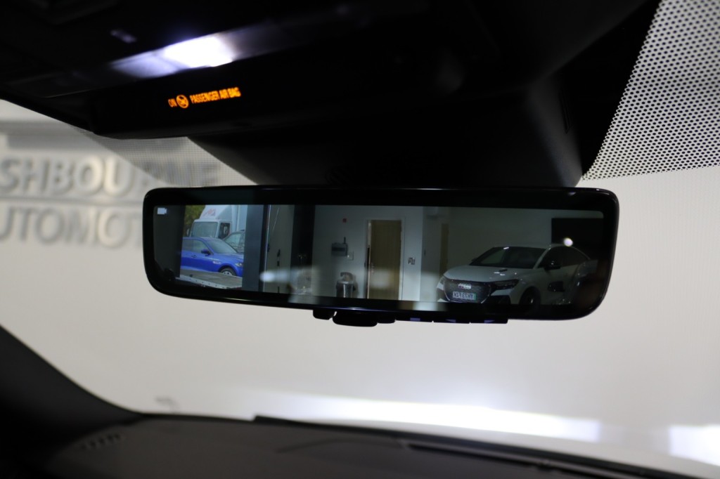 LAND ROVER RANGE ROVER EVOQUE 2.0 P200 MHEV R-Dynamic HSE 2019