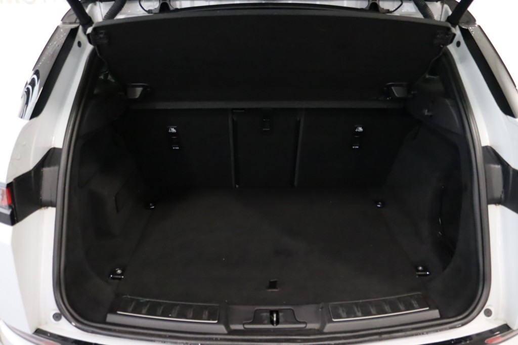 LAND ROVER RANGE ROVER EVOQUE 2.0 P200 MHEV R-Dynamic HSE 2019