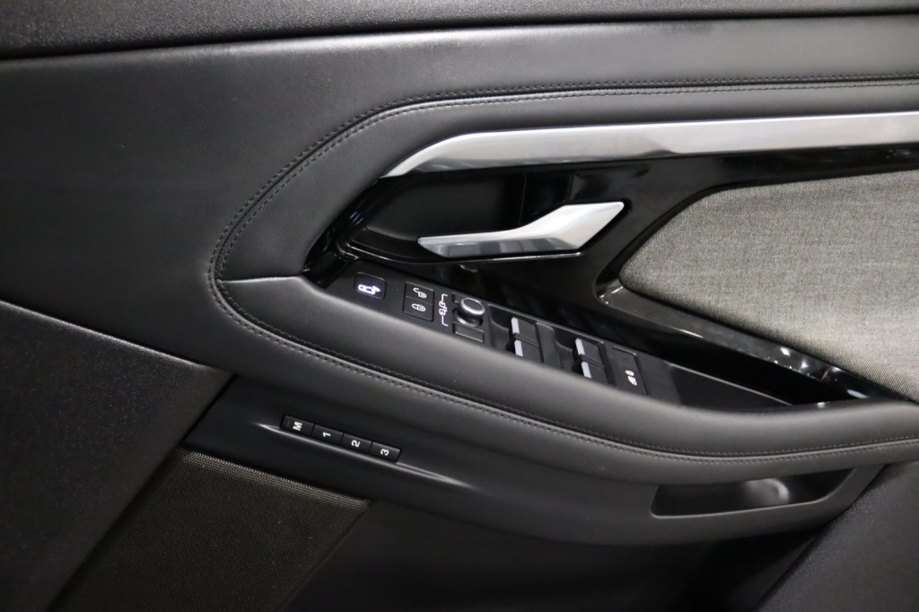 LAND ROVER RANGE ROVER EVOQUE 2.0 P200 MHEV R-Dynamic HSE 2019
