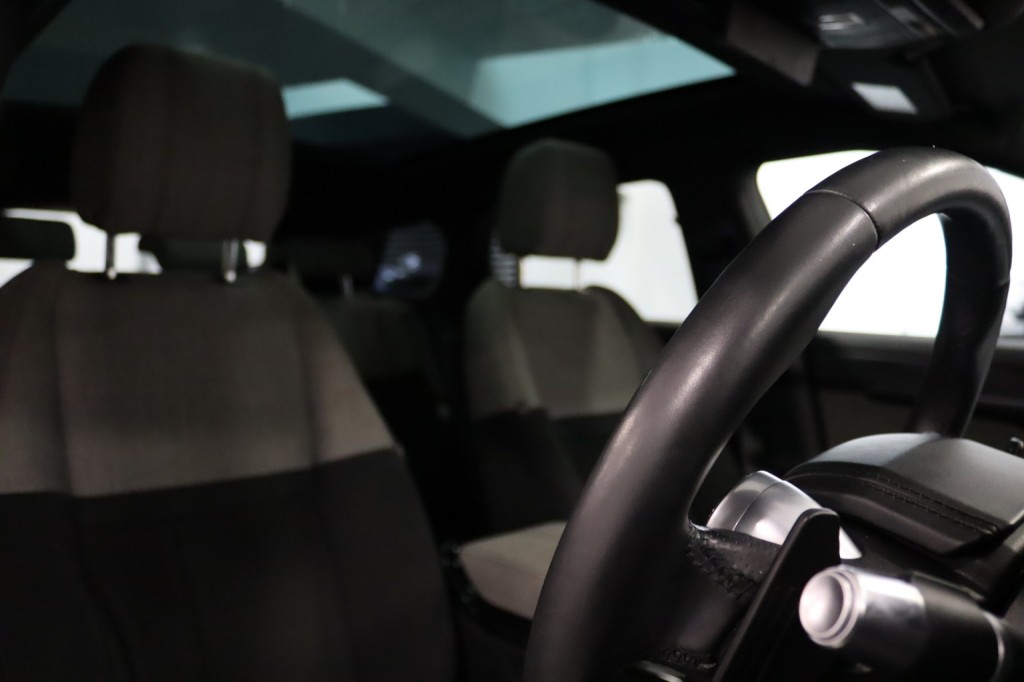 LAND ROVER RANGE ROVER EVOQUE 2.0 P200 MHEV R-Dynamic HSE 2019