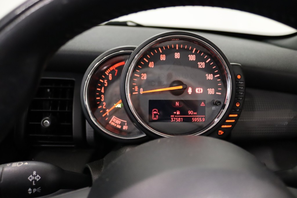 MINI CONVERTIBLE 1.5 Cooper Convertible 2017