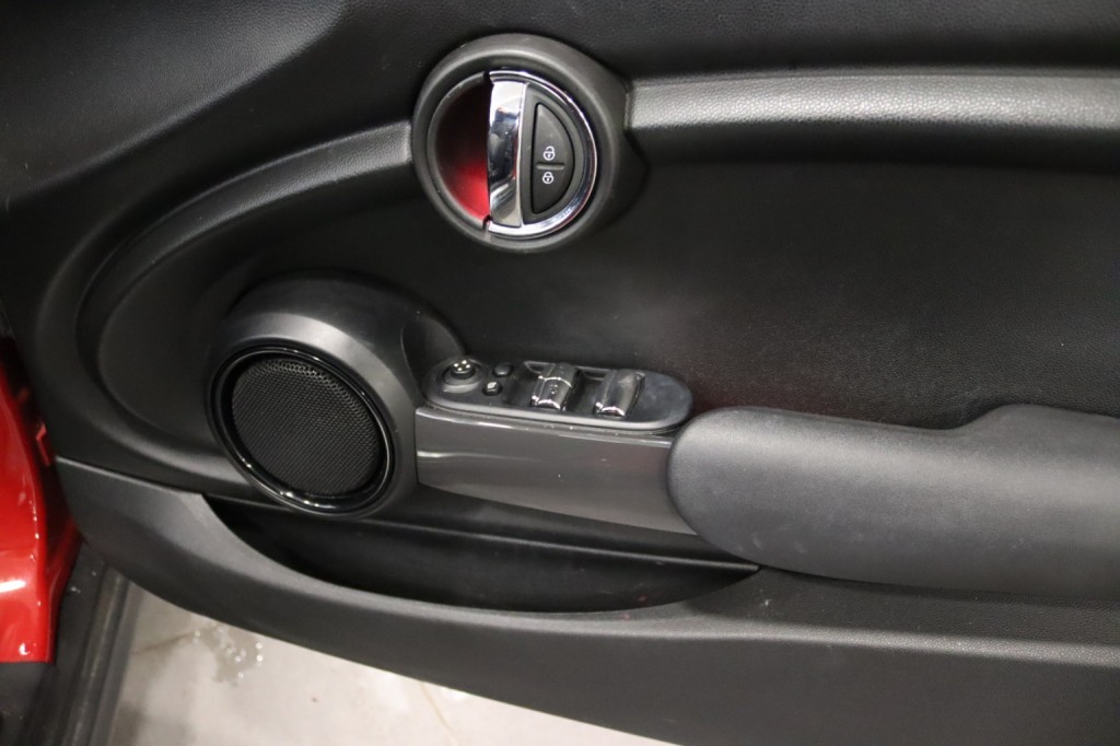 MINI CONVERTIBLE 1.5 Cooper Convertible 2017