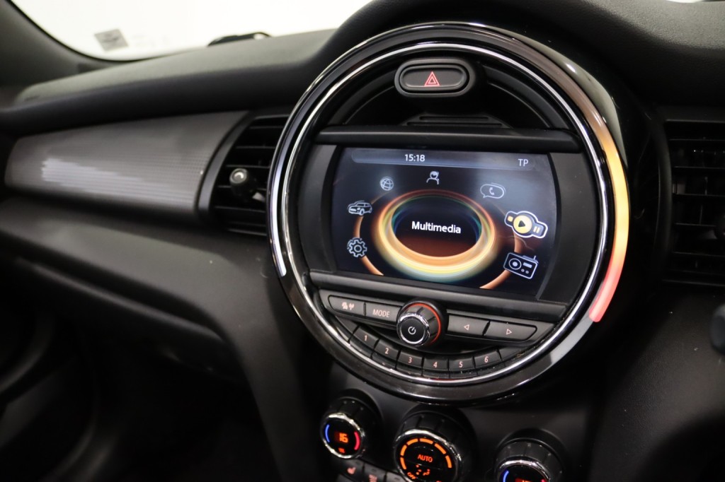 MINI CONVERTIBLE 1.5 Cooper Convertible 2017