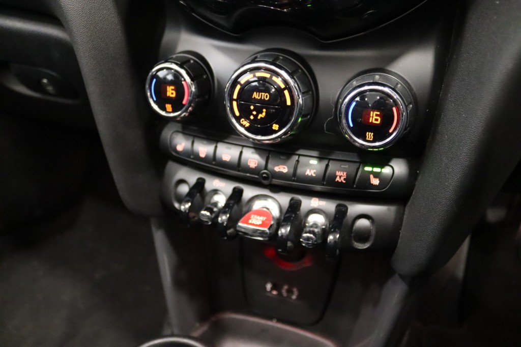 MINI CONVERTIBLE 1.5 Cooper Convertible 2017