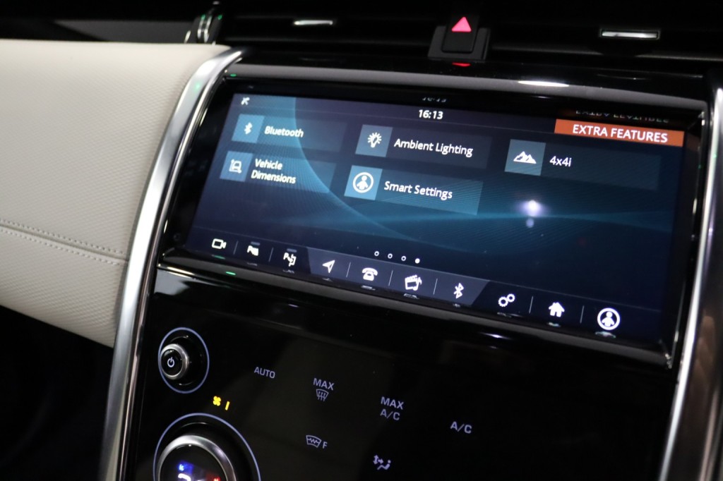 LAND ROVER DISCOVERY SPORT 2.0 D180 MHEV R-Dynamic S 2020