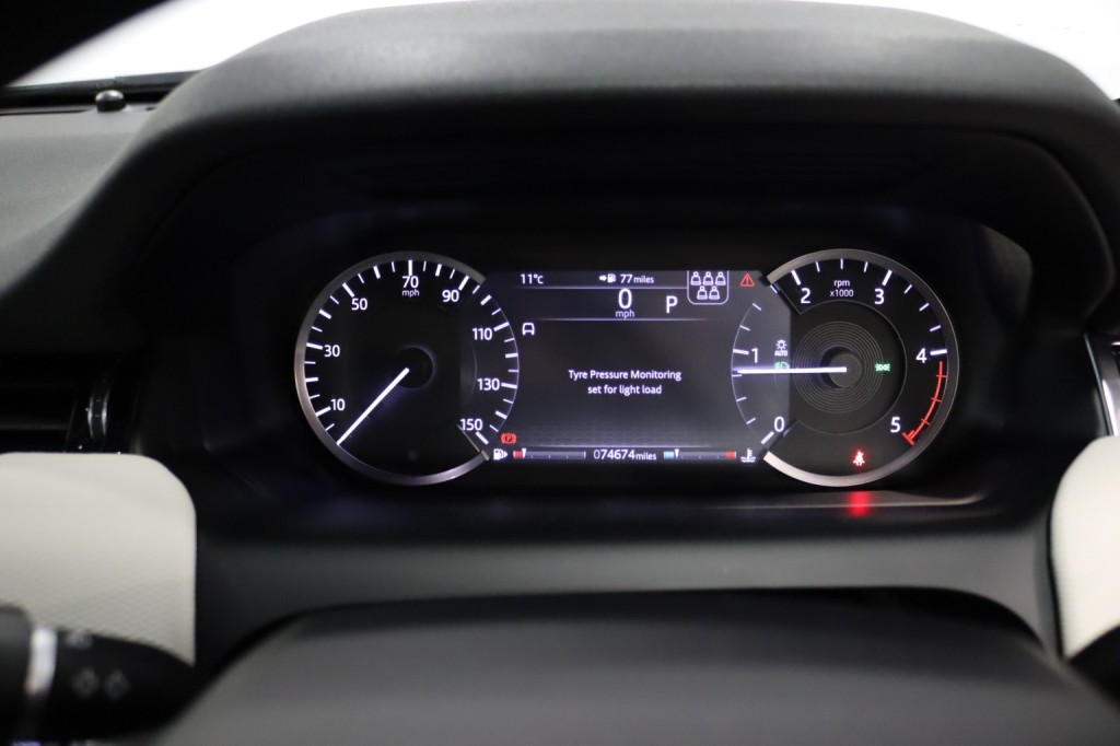 LAND ROVER DISCOVERY SPORT 2.0 D180 MHEV R-Dynamic S 2020