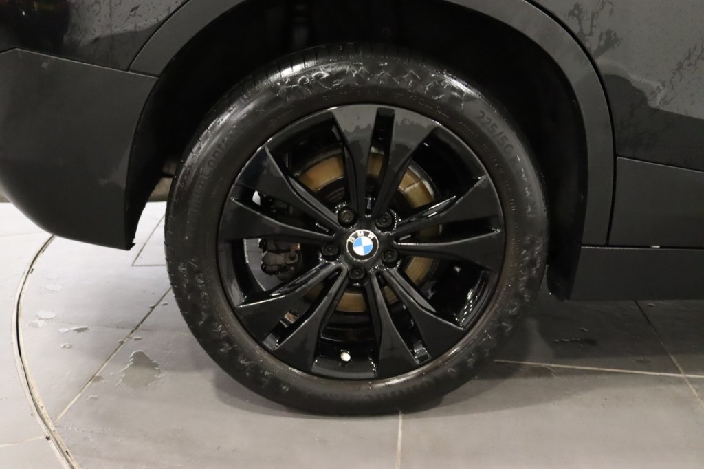 BMW X2 2.0 X2 sDrive20i Sport 2020