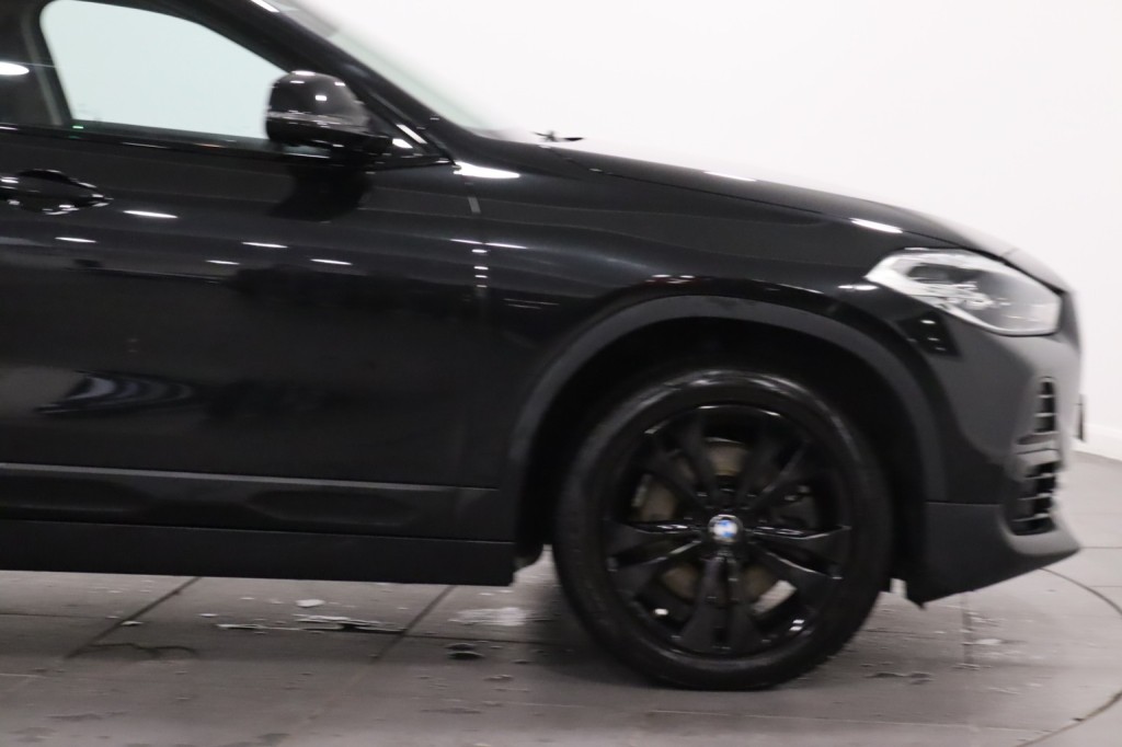 BMW X2 2.0 X2 sDrive20i Sport 2020