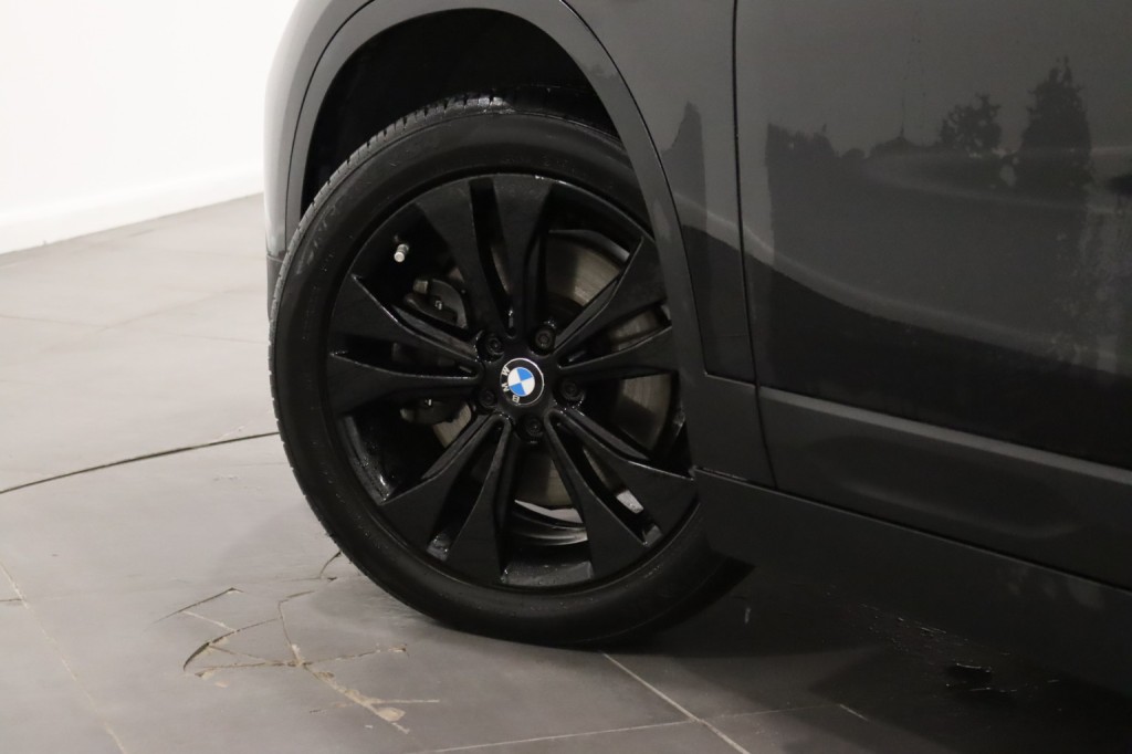 BMW X2 2.0 X2 sDrive20i Sport 2020