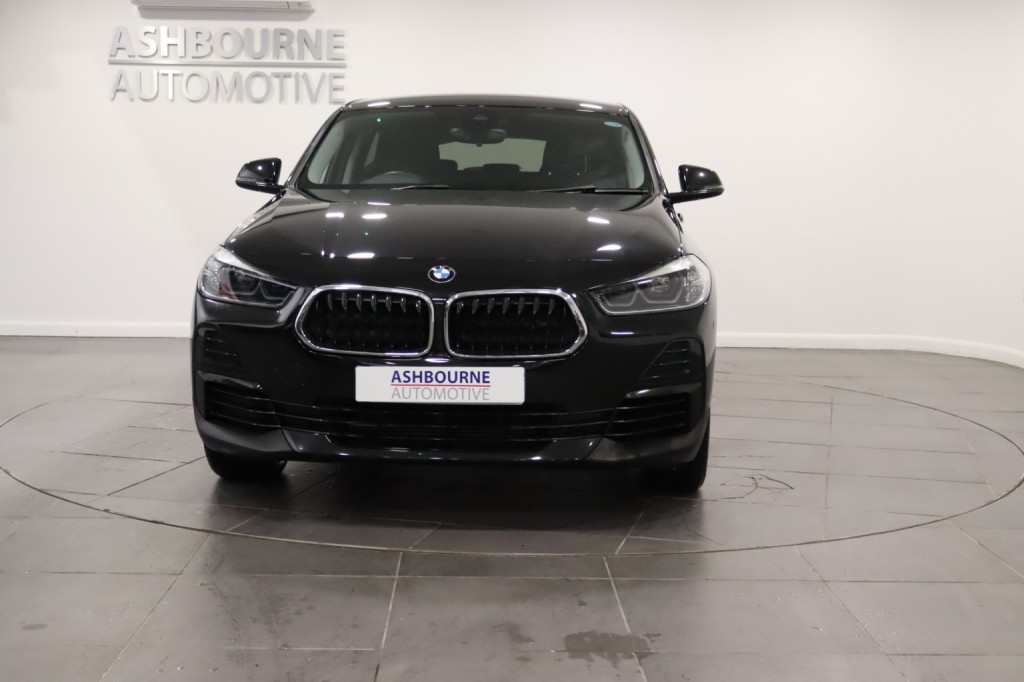 BMW X2 2.0 X2 sDrive20i Sport 2020