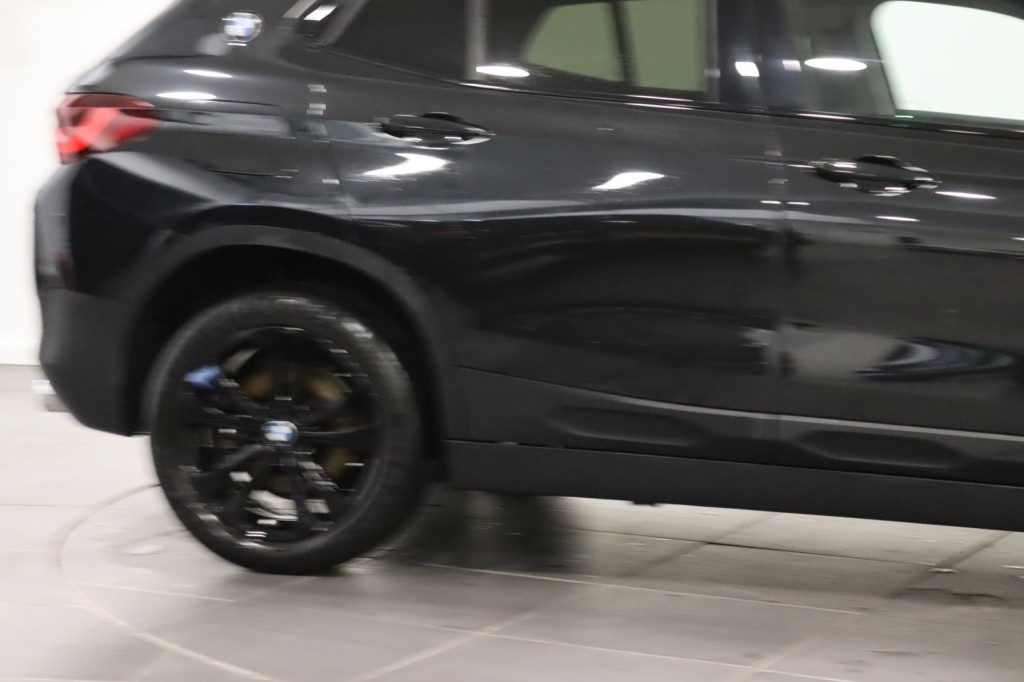 BMW X2 2.0 X2 sDrive20i Sport 2020