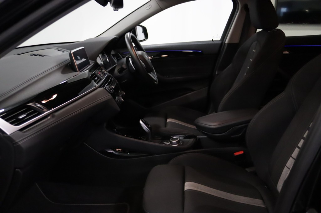 BMW X2 2.0 X2 sDrive20i Sport 2020