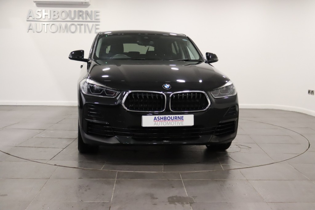 BMW X2 2.0 X2 sDrive20i Sport 2020