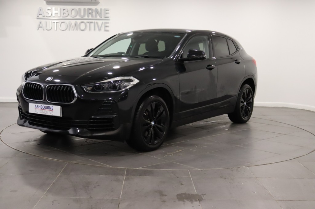 BMW X2 2.0 X2 sDrive20i Sport 2020