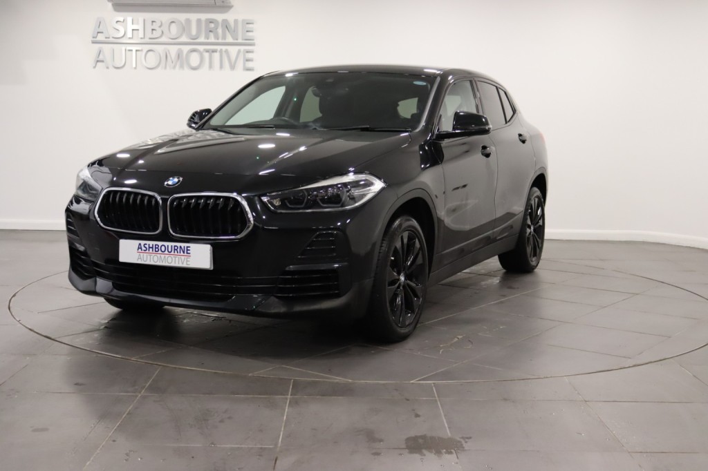 BMW X2 2.0 X2 sDrive20i Sport 2020
