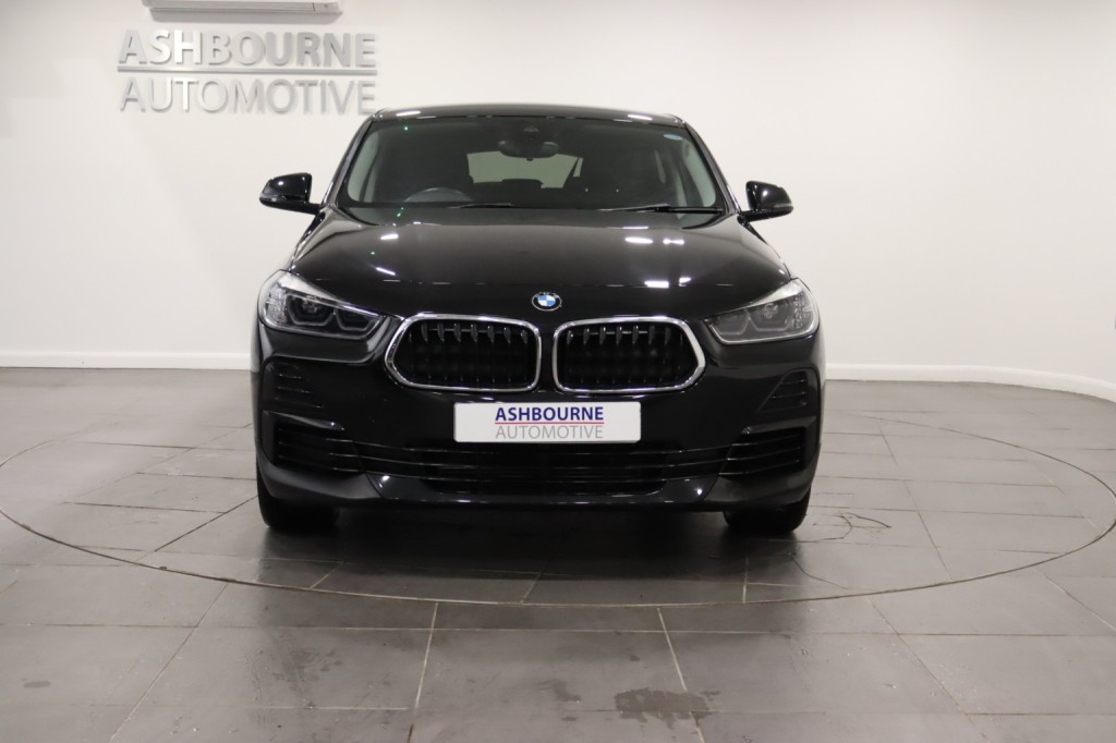 BMW X2 2.0 X2 sDrive20i Sport 2020