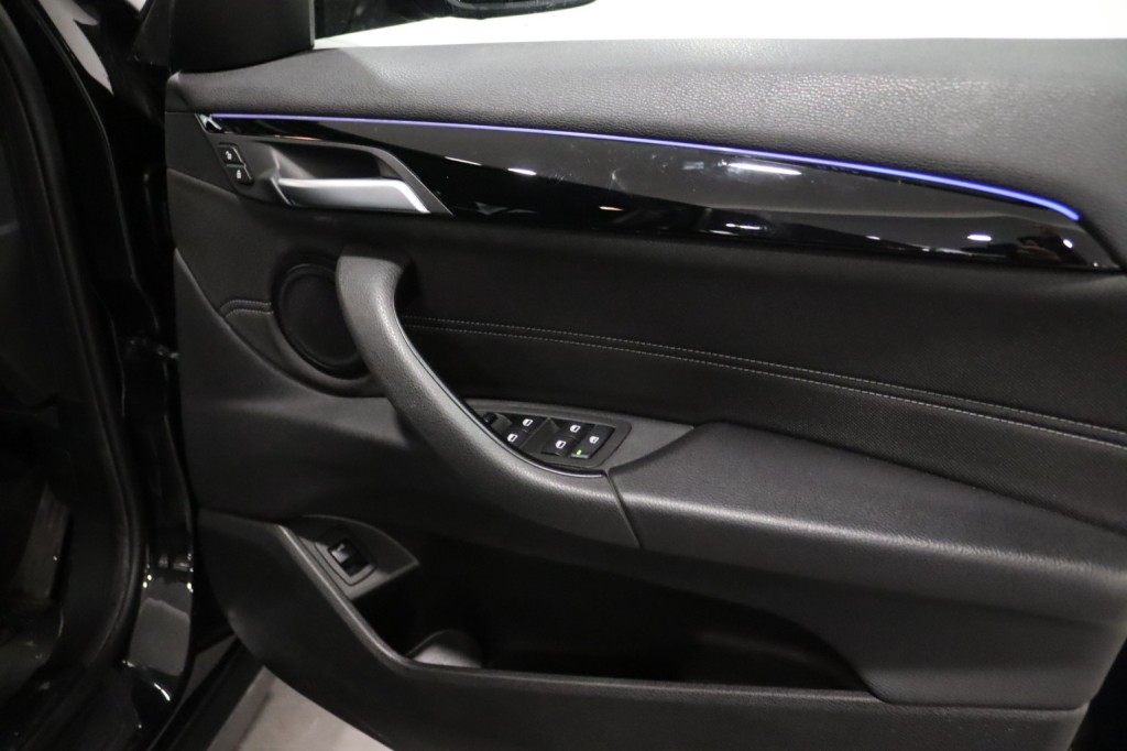 BMW X2 2.0 X2 sDrive20i Sport 2020