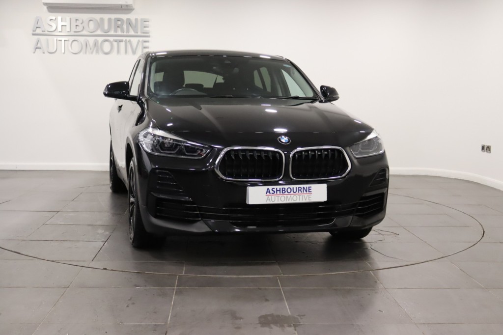 BMW X2 2.0 X2 sDrive20i Sport 2020