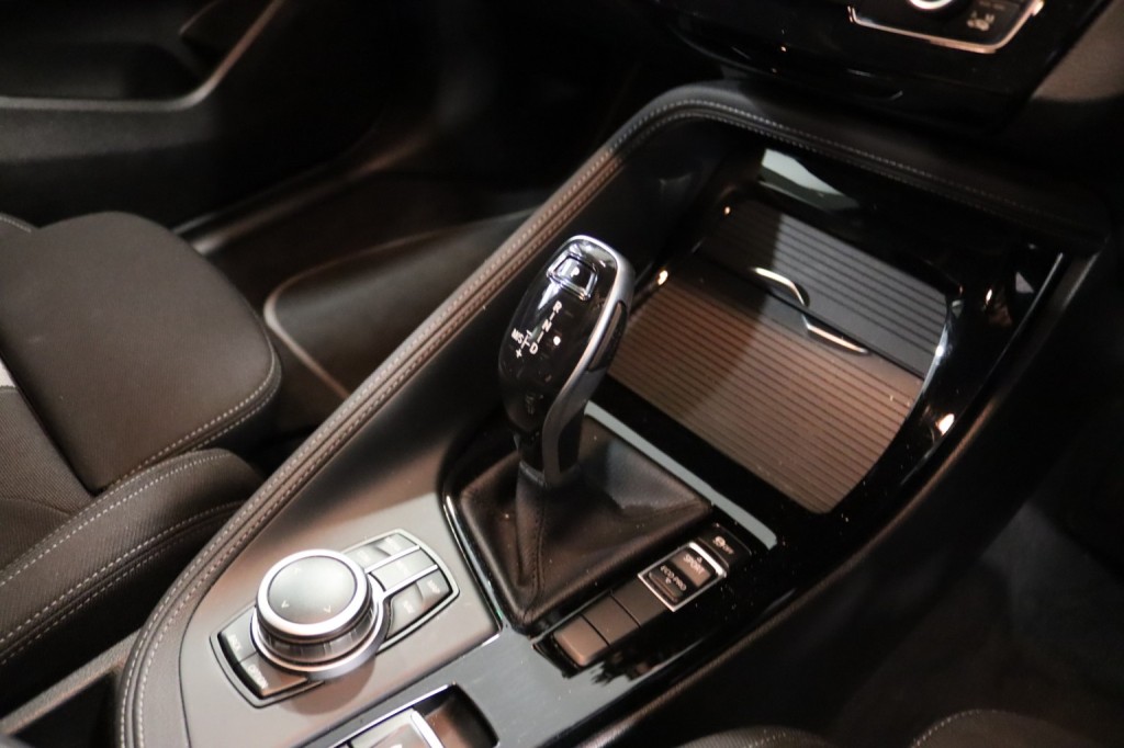 BMW X2 2.0 X2 sDrive20i Sport 2020