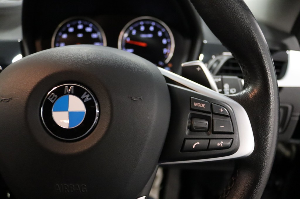 BMW X2 2.0 X2 sDrive20i Sport 2020