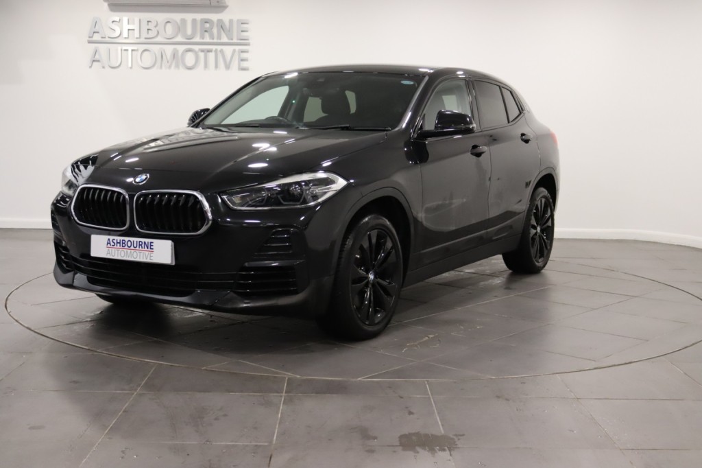 BMW X2 2.0 X2 sDrive20i Sport 2020