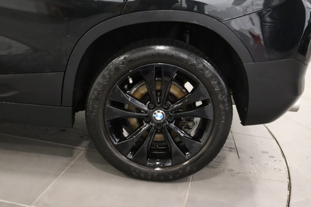 BMW X2 2.0 X2 sDrive20i Sport 2020