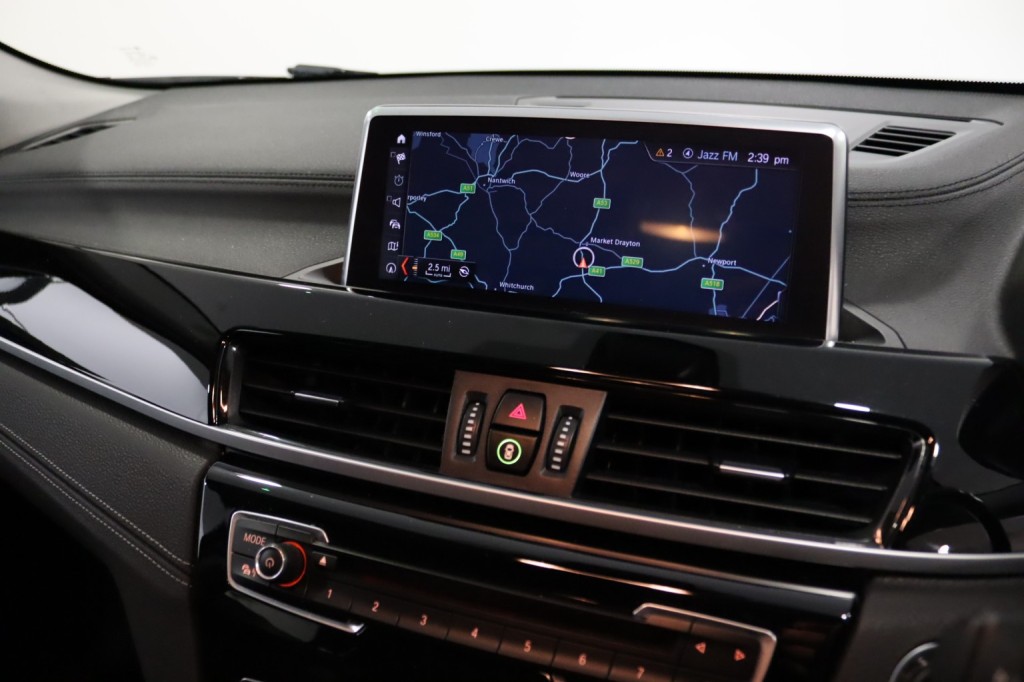 BMW X2 2.0 X2 sDrive20i Sport 2020