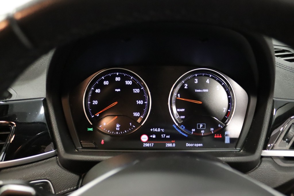 BMW X2 2.0 X2 sDrive20i Sport 2020