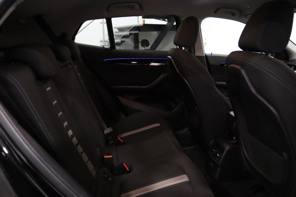 BMW X2 2.0 X2 sDrive20i Sport 2020