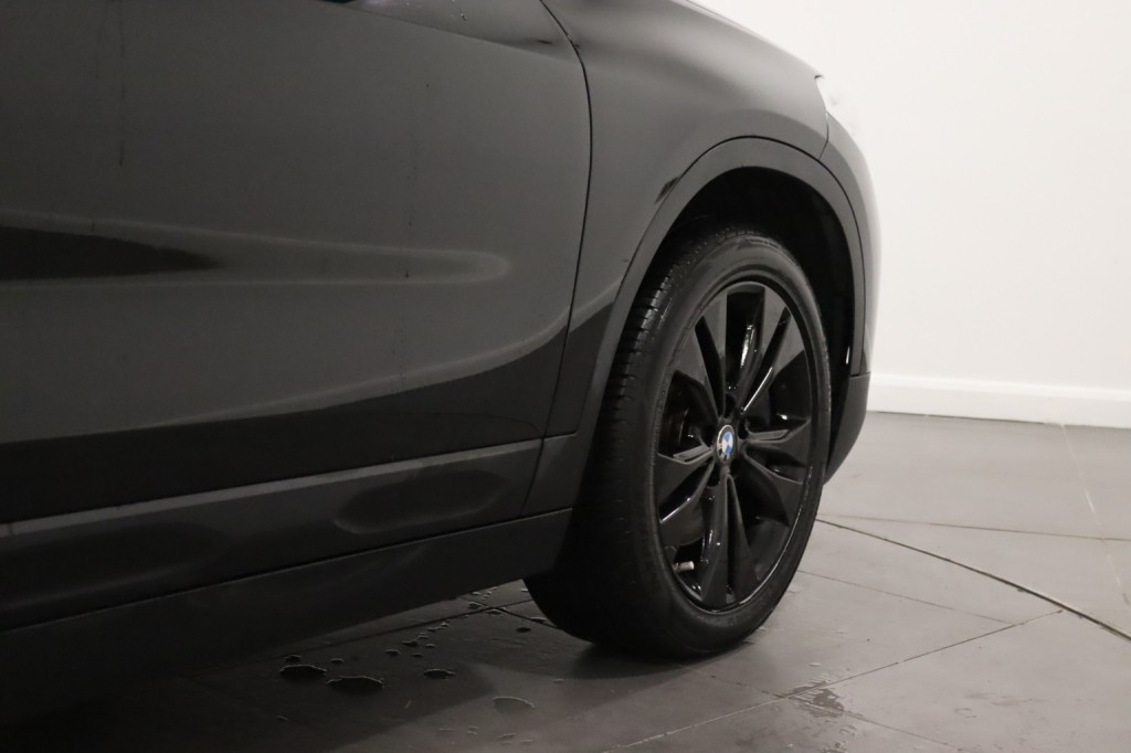 BMW X2 2.0 X2 sDrive20i Sport 2020