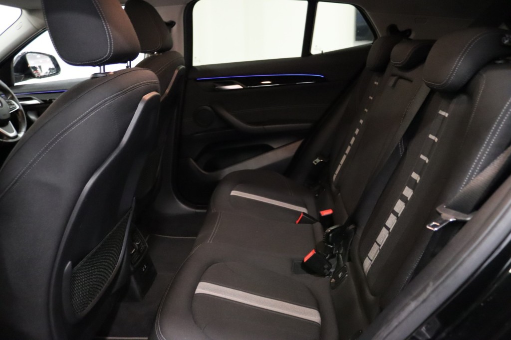 BMW X2 2.0 X2 sDrive20i Sport 2020