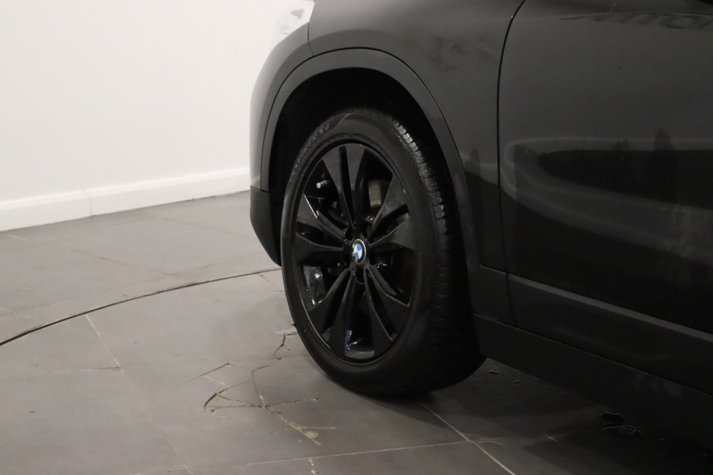 BMW X2 2.0 X2 sDrive20i Sport 2020