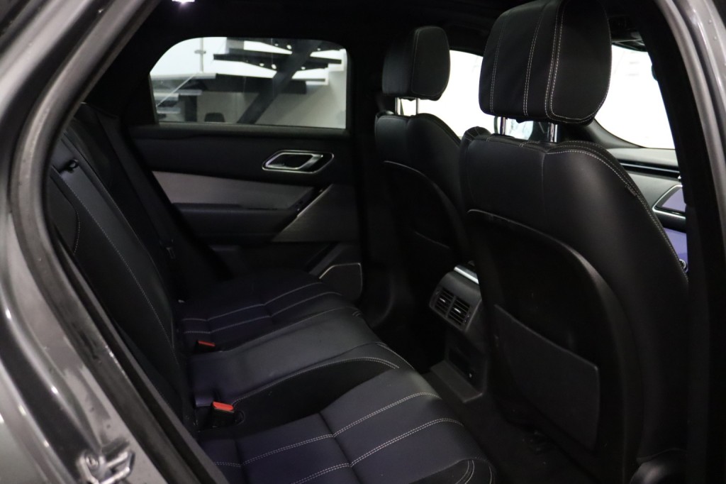 LAND ROVER RANGE ROVER VELAR 2.0 D240 R-Dynamic SE 2019