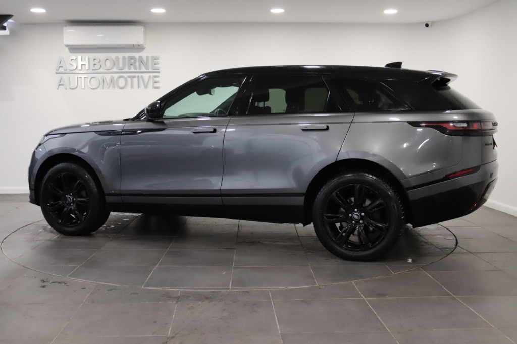 LAND ROVER RANGE ROVER VELAR 2.0 D240 R-Dynamic SE 2019