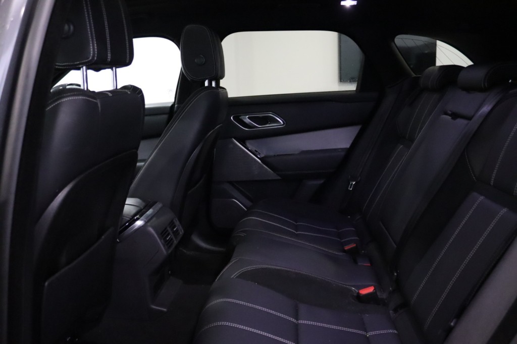 LAND ROVER RANGE ROVER VELAR 2.0 D240 R-Dynamic SE 2019