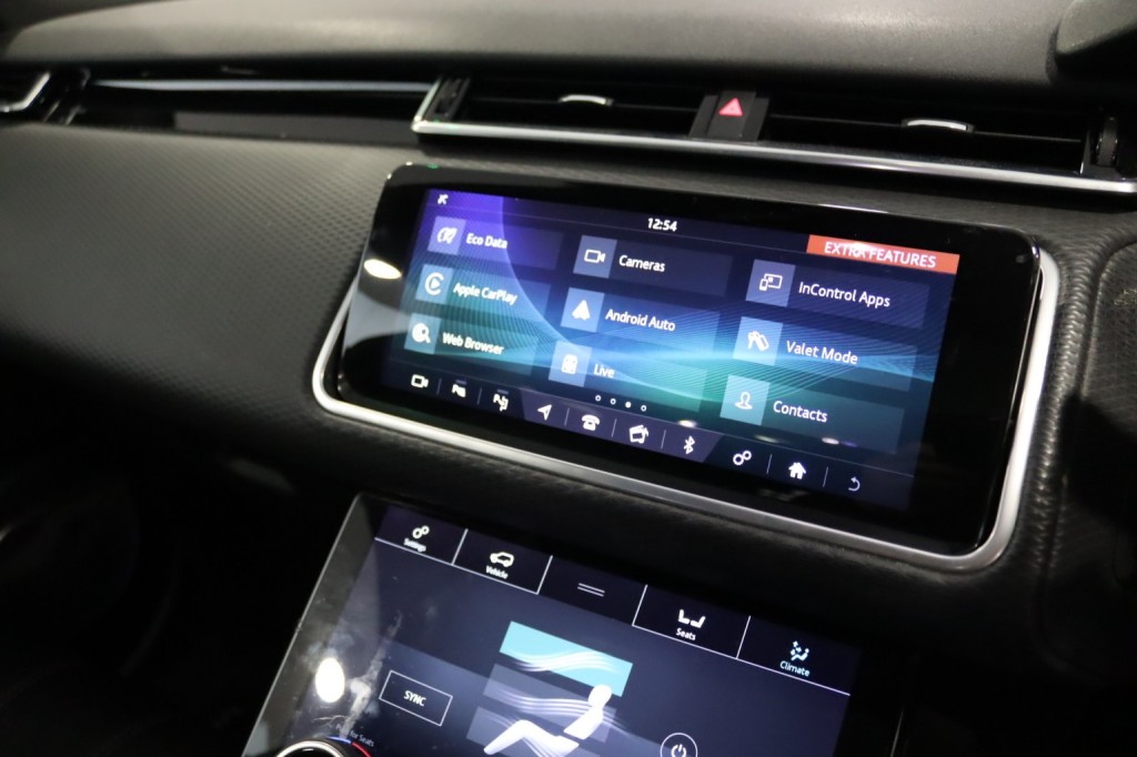 LAND ROVER RANGE ROVER VELAR 2.0 D240 R-Dynamic SE 2019