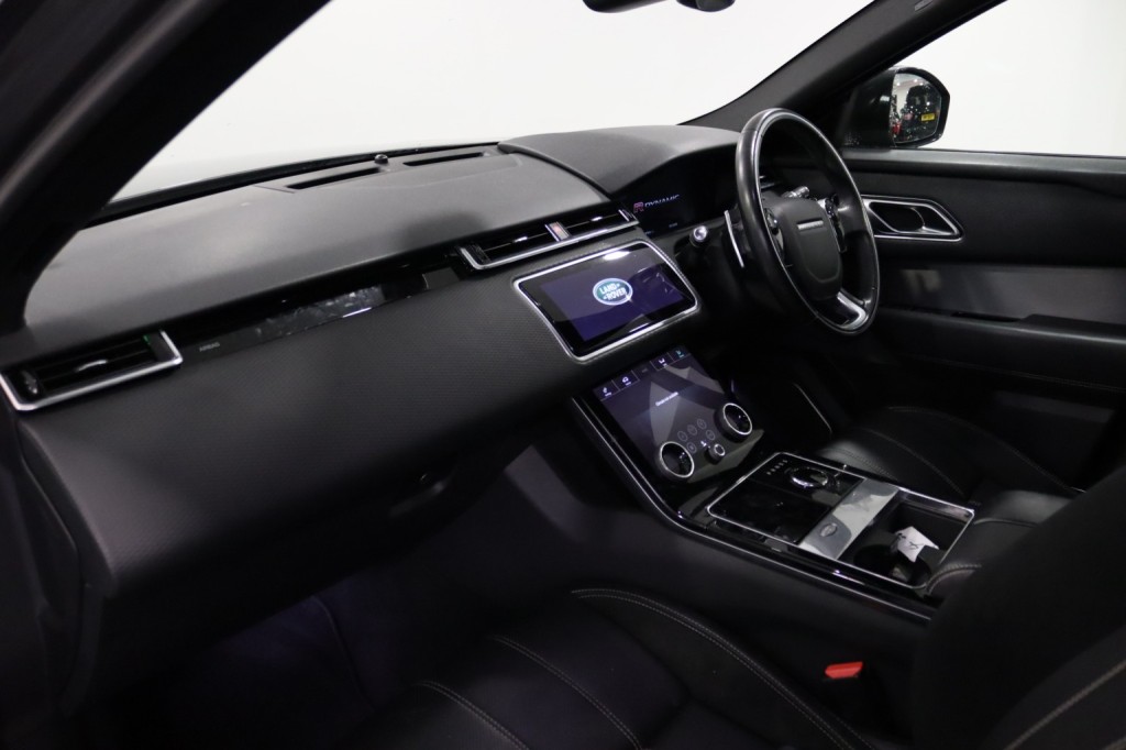 LAND ROVER RANGE ROVER VELAR 2.0 D240 R-Dynamic SE 2019