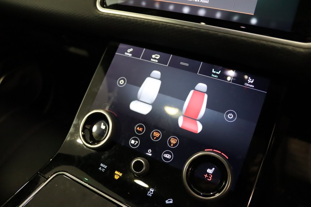 LAND ROVER RANGE ROVER VELAR 2.0 D240 R-Dynamic SE 2019