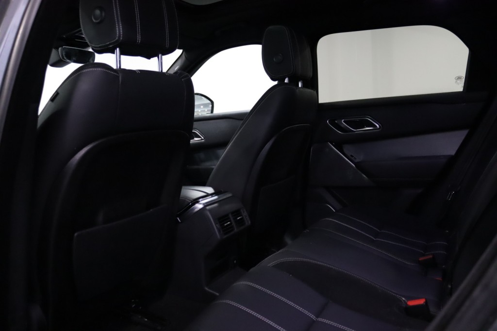 LAND ROVER RANGE ROVER VELAR 2.0 D240 R-Dynamic SE 2019