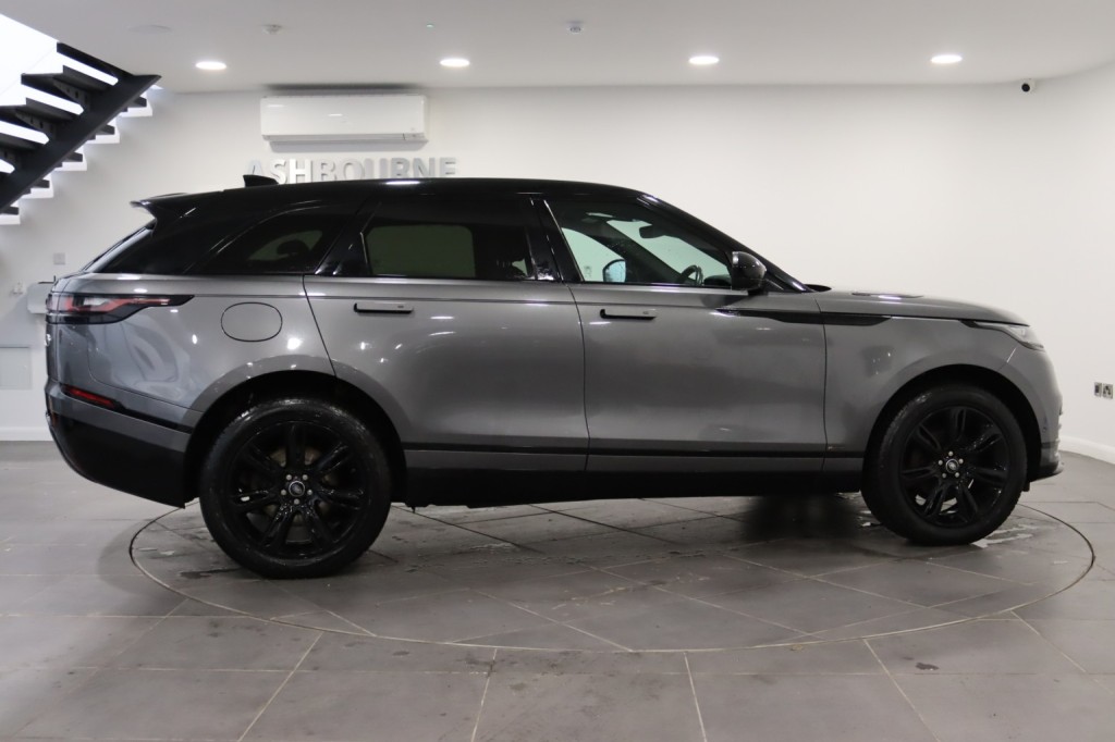 LAND ROVER RANGE ROVER VELAR 2.0 D240 R-Dynamic SE 2019