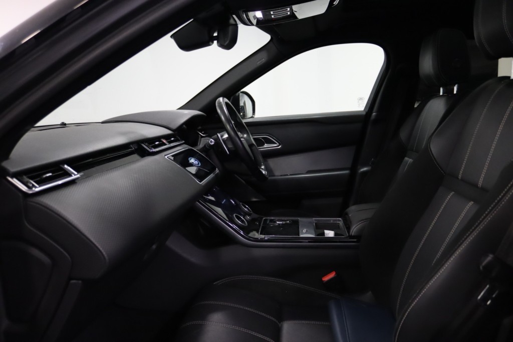 LAND ROVER RANGE ROVER VELAR 2.0 D240 R-Dynamic SE 2019