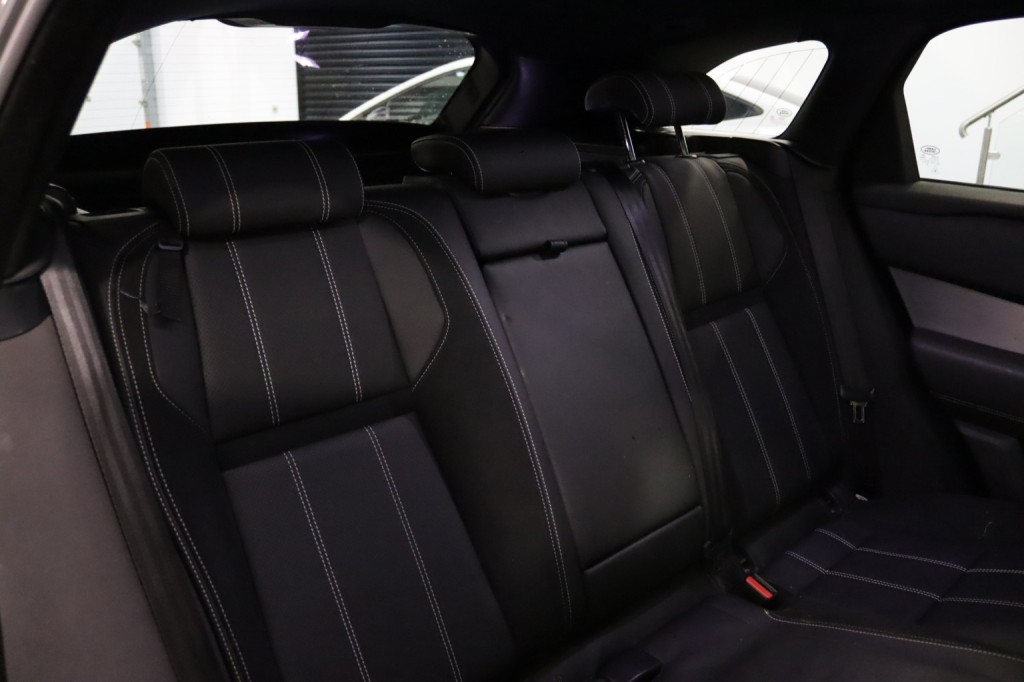 LAND ROVER RANGE ROVER VELAR 2.0 D240 R-Dynamic SE 2019