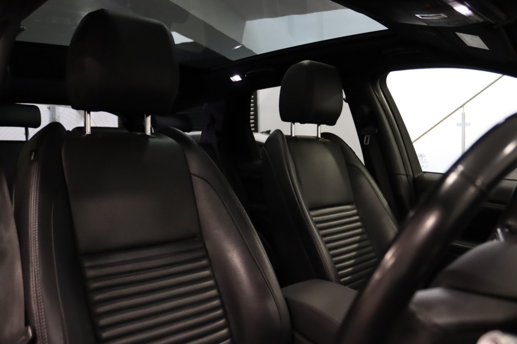 LAND ROVER DISCOVERY SPORT 2.0 D165 SE 2021