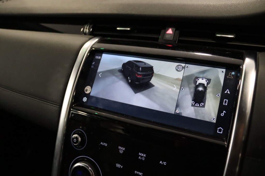 LAND ROVER DISCOVERY SPORT 2.0 D165 SE 2021