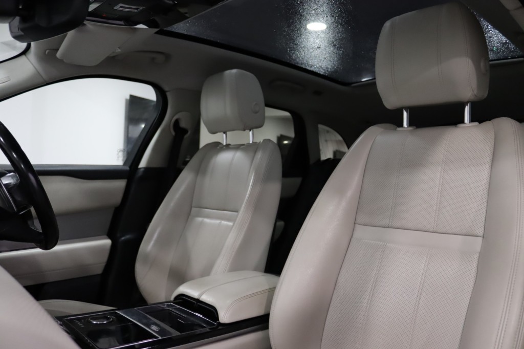 LAND ROVER RANGE ROVER VELAR 2.0 D180 R-Dynamic SE 2018